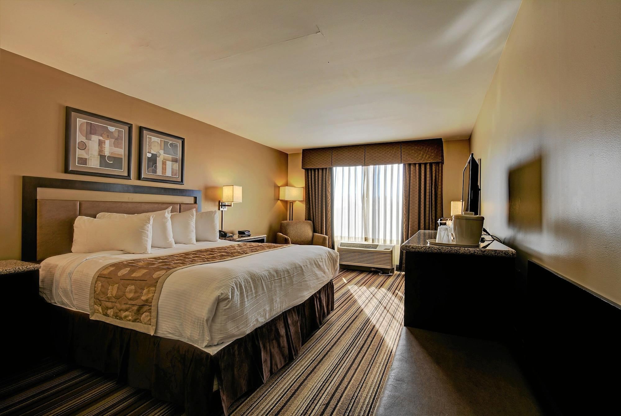 Fitz Casino & Hotel Tunica Getaway