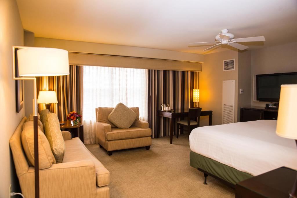 Isle Casino & Hotel Bettendorf Escape