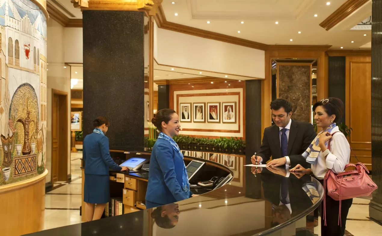 Unforgettable Hotel & Casino Experiences